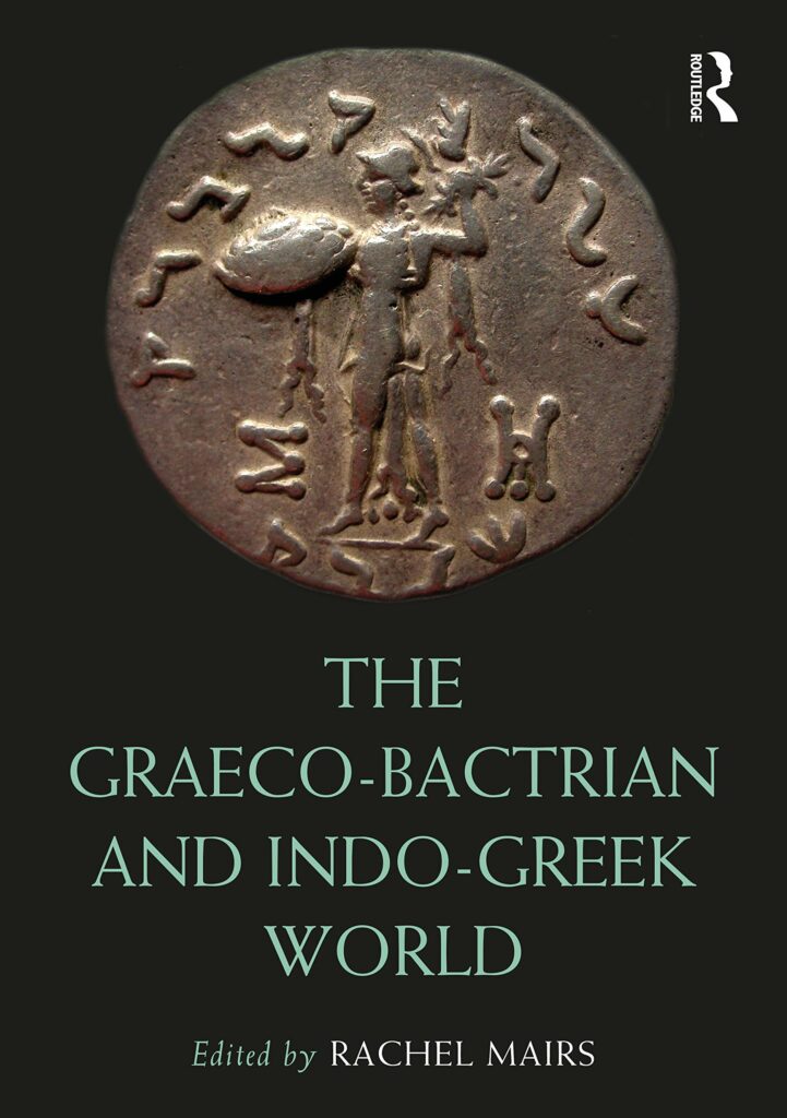 The Graeco-Bactrian And Indo-Greek World – Bibliographia Iranica