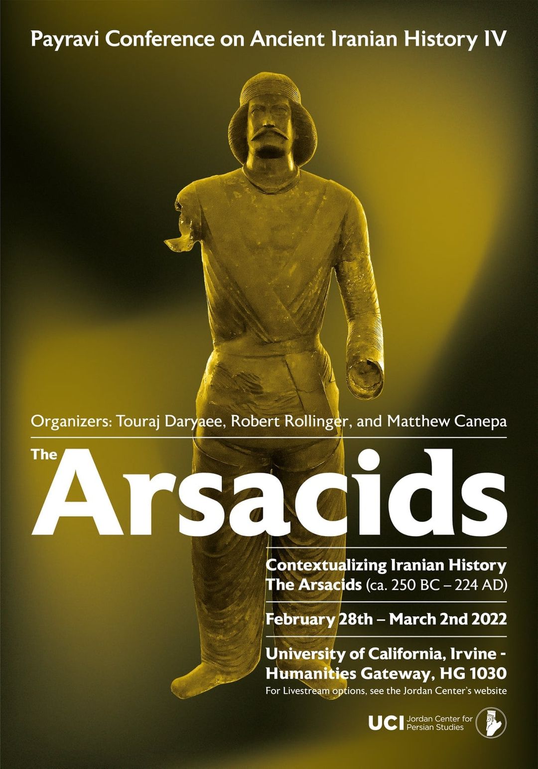 The Arsacids – Bibliographia Iranica